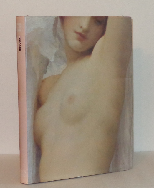 Image for Exposed: The Victorian Nude