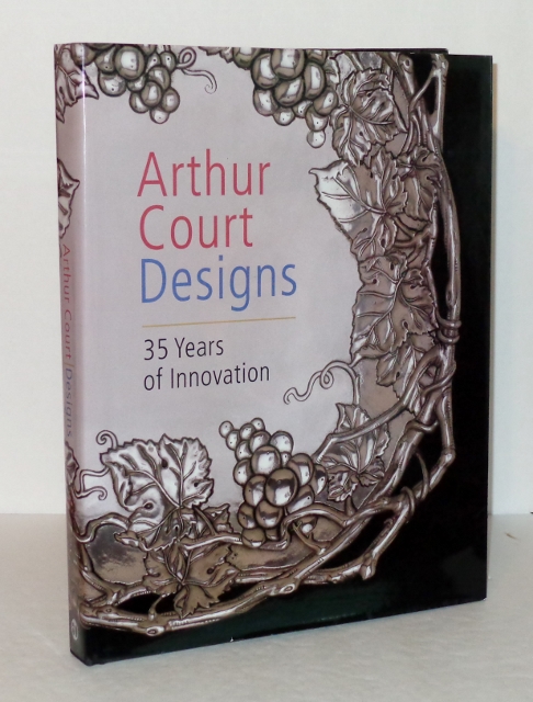 Image for Arthur Court Designs: 35 Years of Innovation