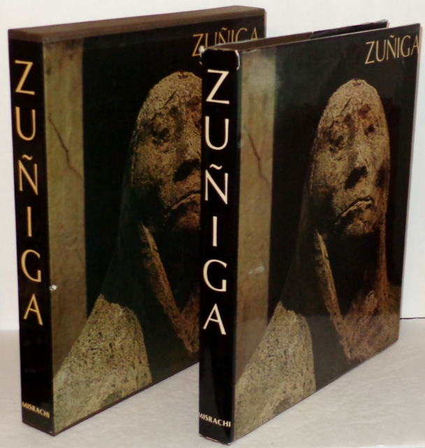 Image for Zuniga