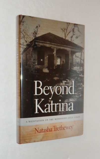 Image for Beyond Katrina: A Meditation on the Mississippi Gulf Coast