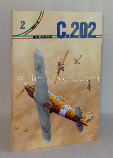 Image for Aer. Macchi C.202 (Alli d'Italia 2)