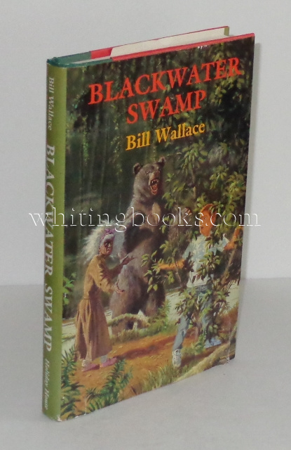Image for Blackwater Swamp