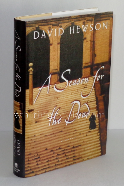 Image for A Season for the Dead