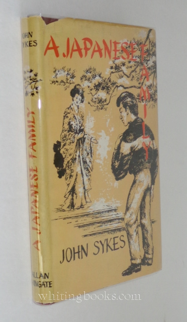 Image for A Japanese Family