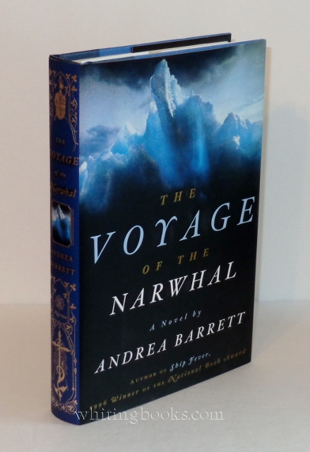 Image for The Voyage of the Narwhal