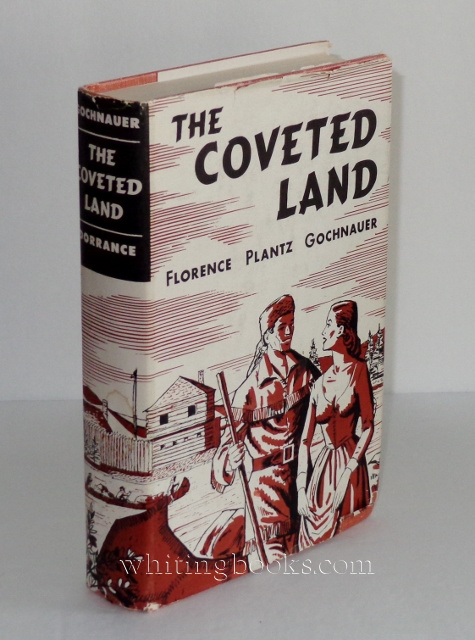 Image for The Coveted Land