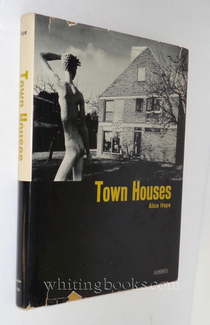 Image for Town Houses