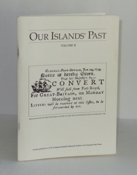 Image for Our Islands' Past, Volume II: The Wreck of the Ten Sails