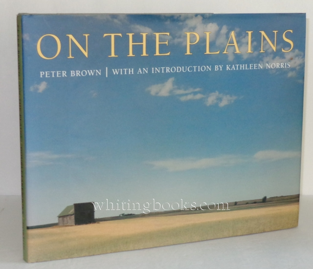 Image for On the Plains