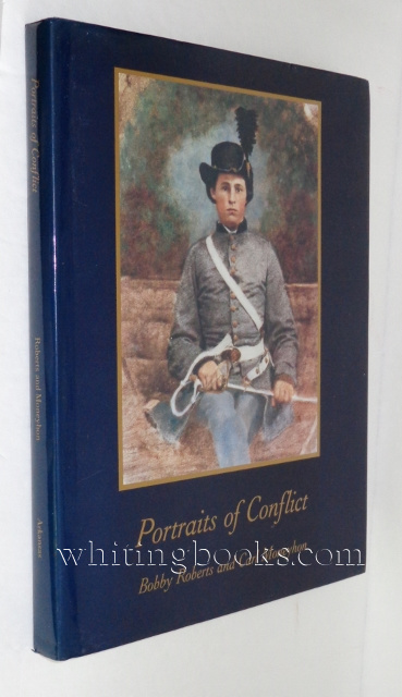 Image for Portraits of Conflict: A Photographic History of Arkansas in the Civil War