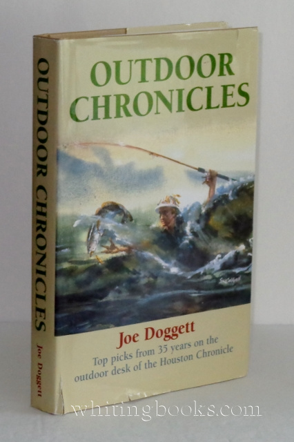 Image for Outdoor Chronicles