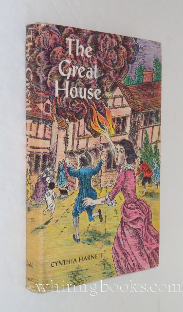 Image for The Great House