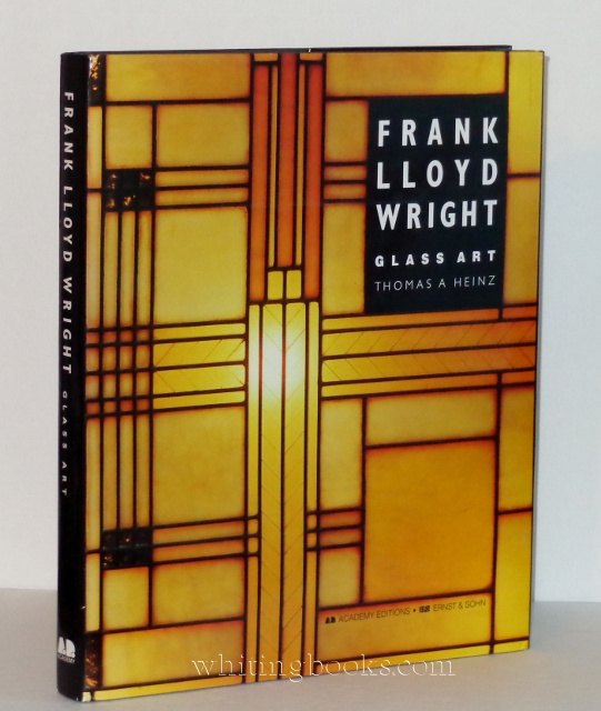 Image for Frank Lloyd Wright Glass Art