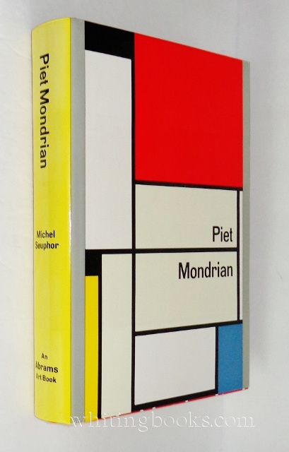Image for Piet Mondrian