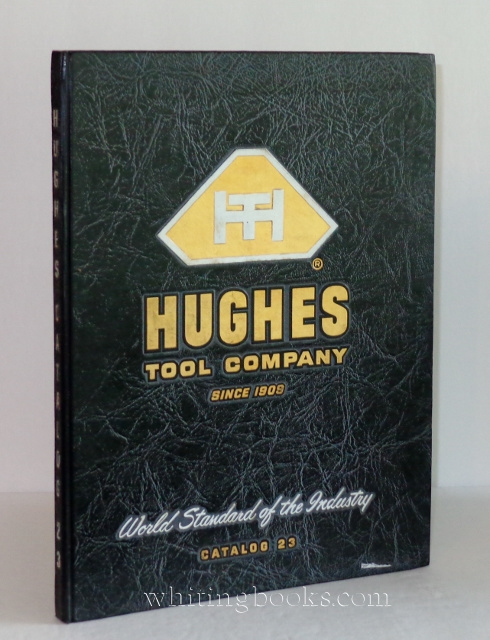 Image for Hughes Tool Company Catalog 23 (1960)