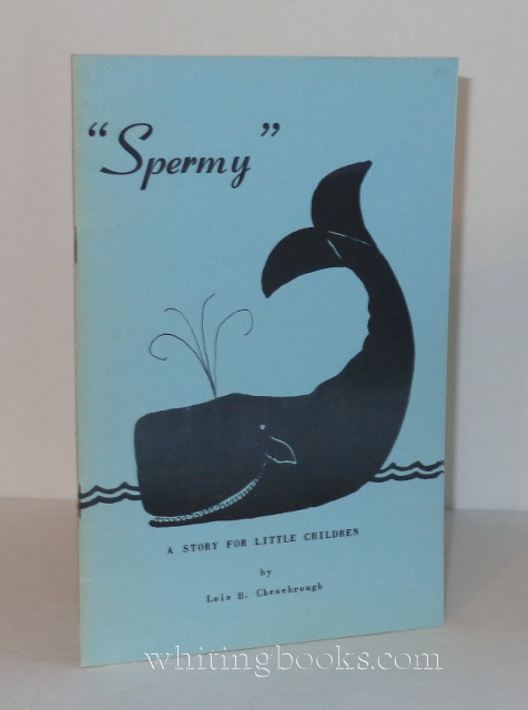 Image for "Spermy:" A Story for Little Children