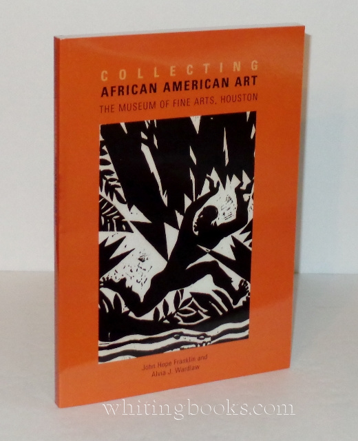 Image for Collecting African American Art: The Museum of Fine Arts, Houston