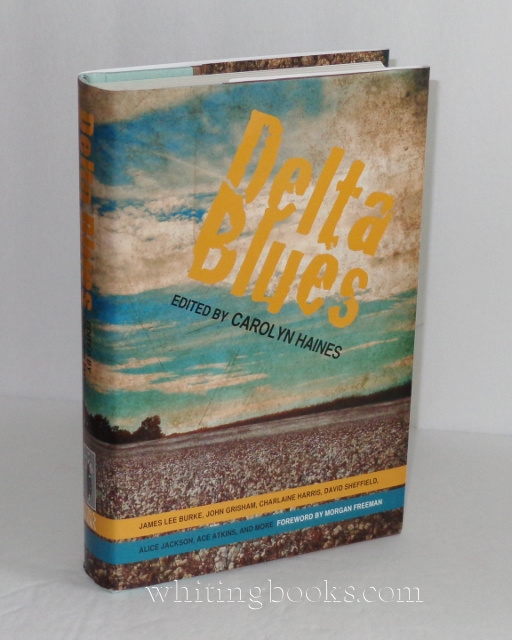 Image for Delta Blues