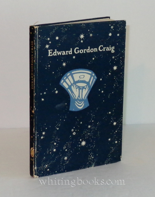 Image for Edward Gordon Craig: Designs for the Theatre