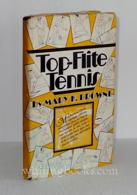 Image for Top-Flite Tennis