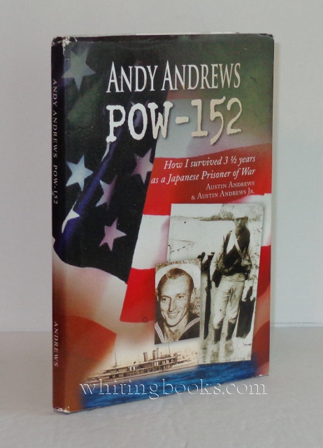 Image for POW-152: How I Survived 3 1/2 Years as a Japanese Prisoner of War