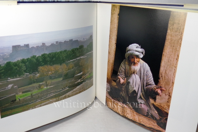 Afghanistan: Paradise Lost
