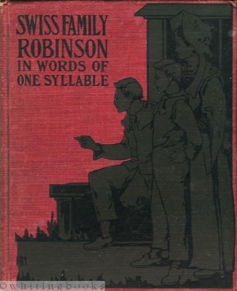 Image for The Swiss Family Robinson Told in Words of One Syllable