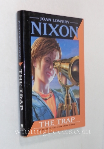 Image for The Trap