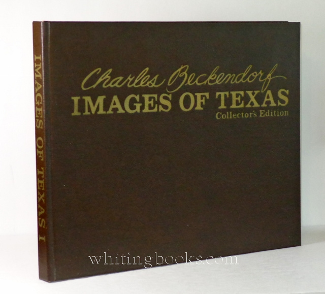 Image for Images of Texas I, Collector's Edition