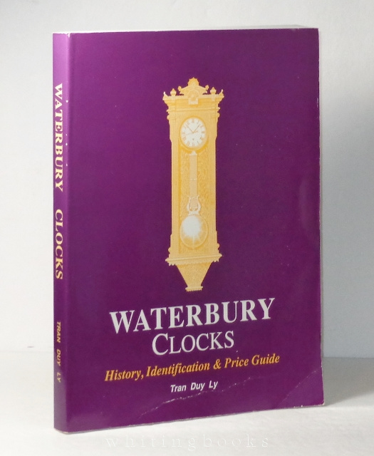 Waterbury Clocks History, Identification, and Price Guide