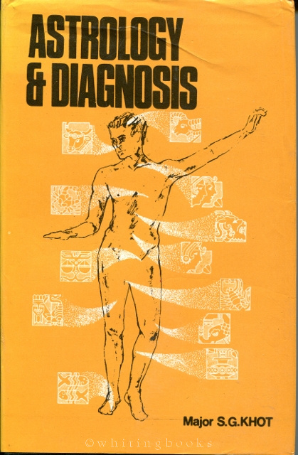 Image for Astrology & Diagnosis