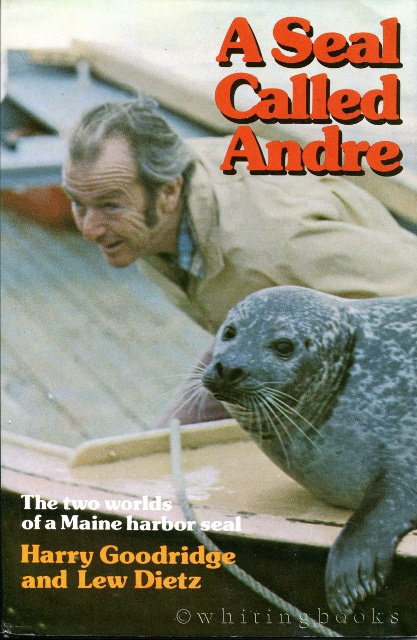 A Seal Called Andre