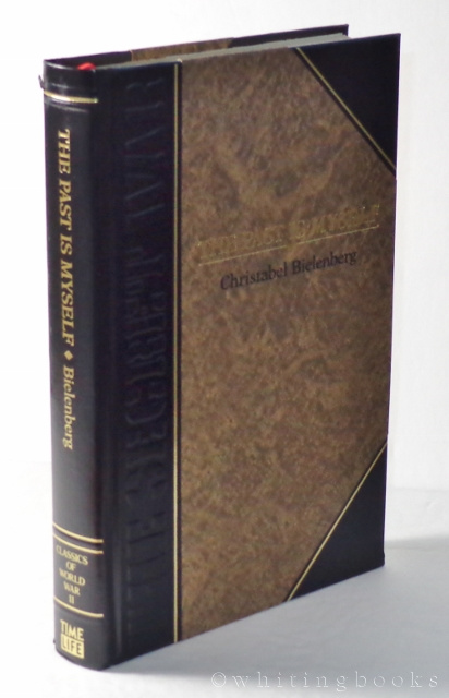 Image for The Past Is Myself (Classics of World War II: The Secret War)