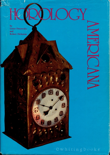 Image for Horology Americana