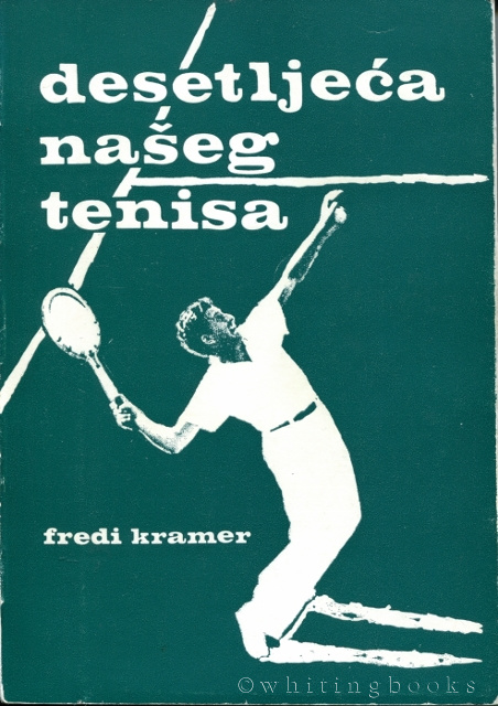 Desetljeca Naseg Tenisa Image for Desetljeca Naseg Tenisa