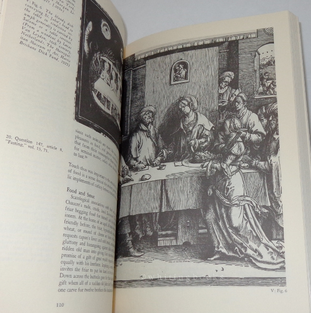 Image for Fabulous Feasts: Medieval Cookery and Ceremony