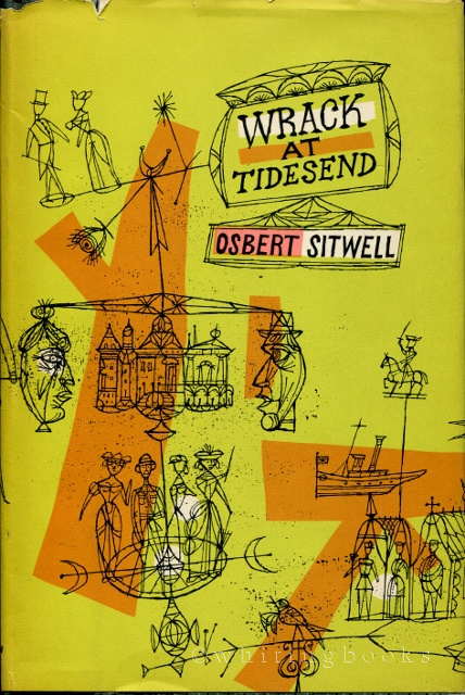 Image for Wrack at Tidesend