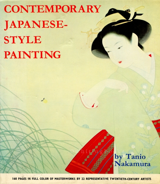 Image for Contemporary Japanese-Style Painting