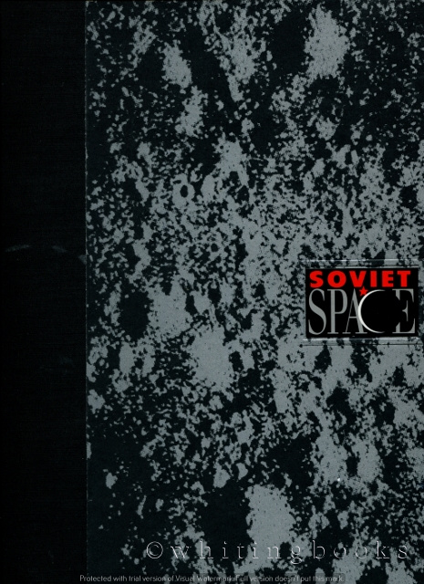 Image for Soviet Space, an Exhibition in the City of Fort Worth