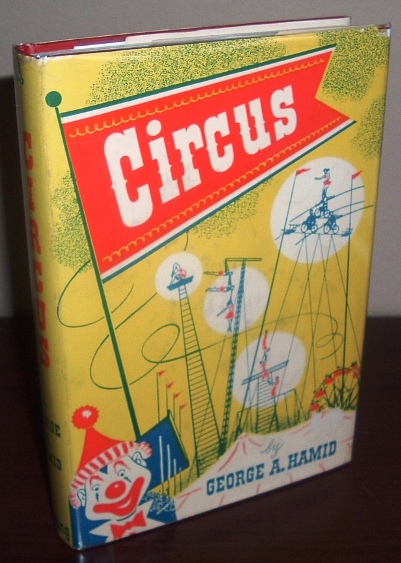 Image for Circus