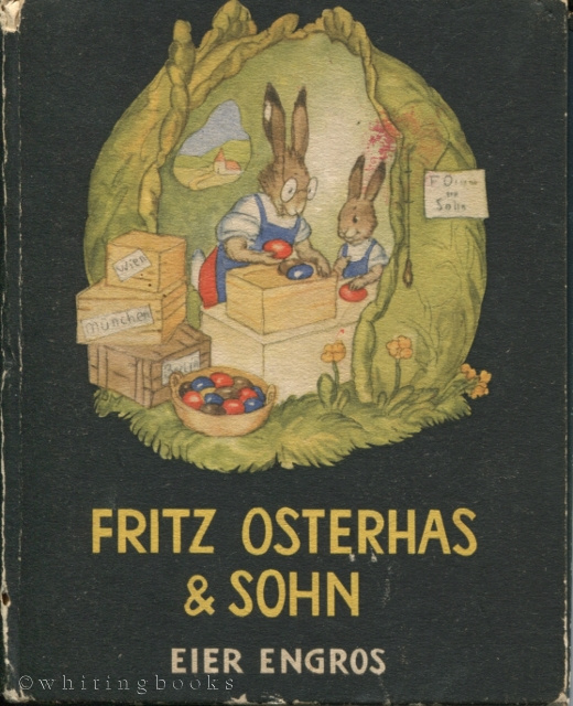 Image for Fritz Osterhas & Sohn Eier Engros