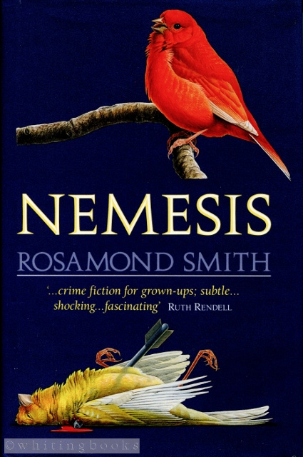 Image for Nemesis
