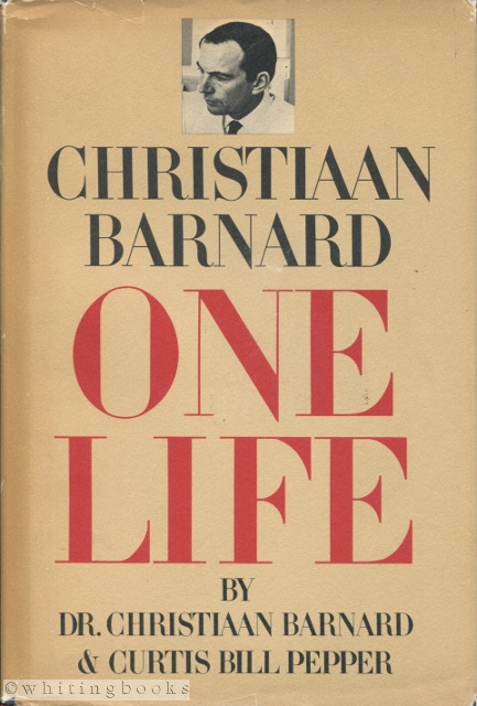 Image for One Life