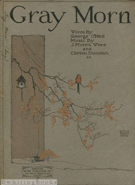 Image for Gray Morn