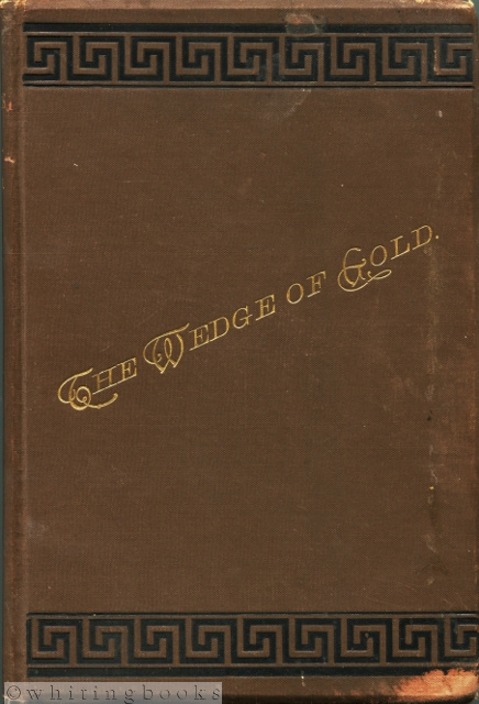 Image for The Wedge of Gold