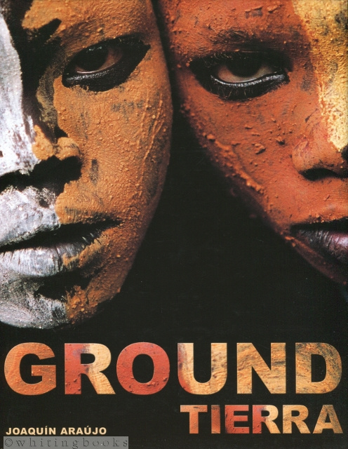 Image for Ground - Tierra Ground - Tierra