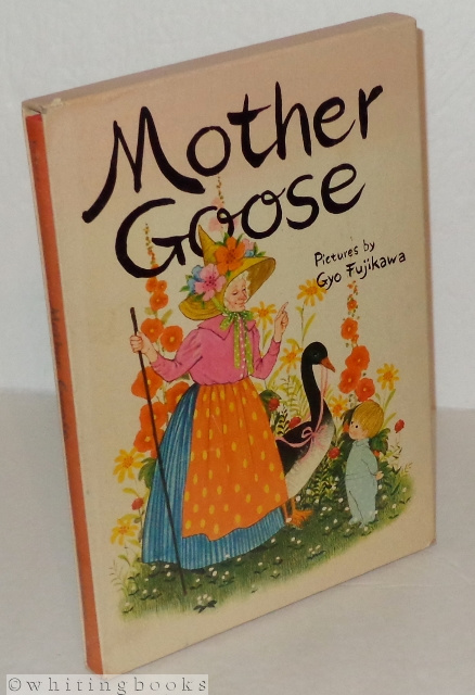 Image for Mother Goose