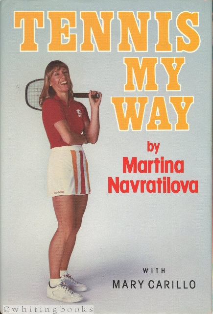 Image for Tennis My Way
