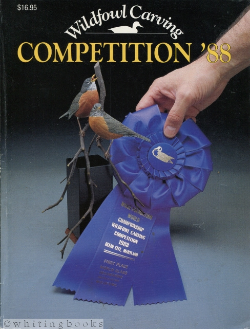 Image for Wildfowl Carving Competition '88