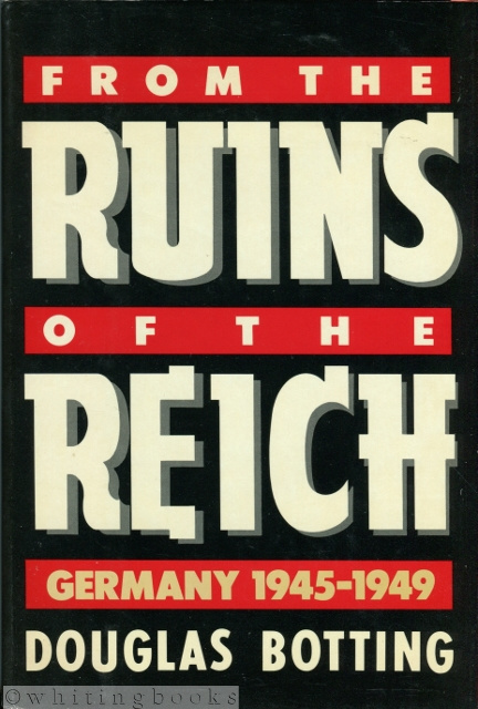 Image for From the Ruins of the Reich